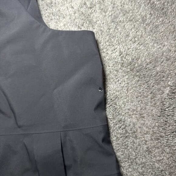 Arc’teryx Sentinel Full Bib Pant Womens Medium Regular Black Goretex Recco 11117 - Picture 5 of 16